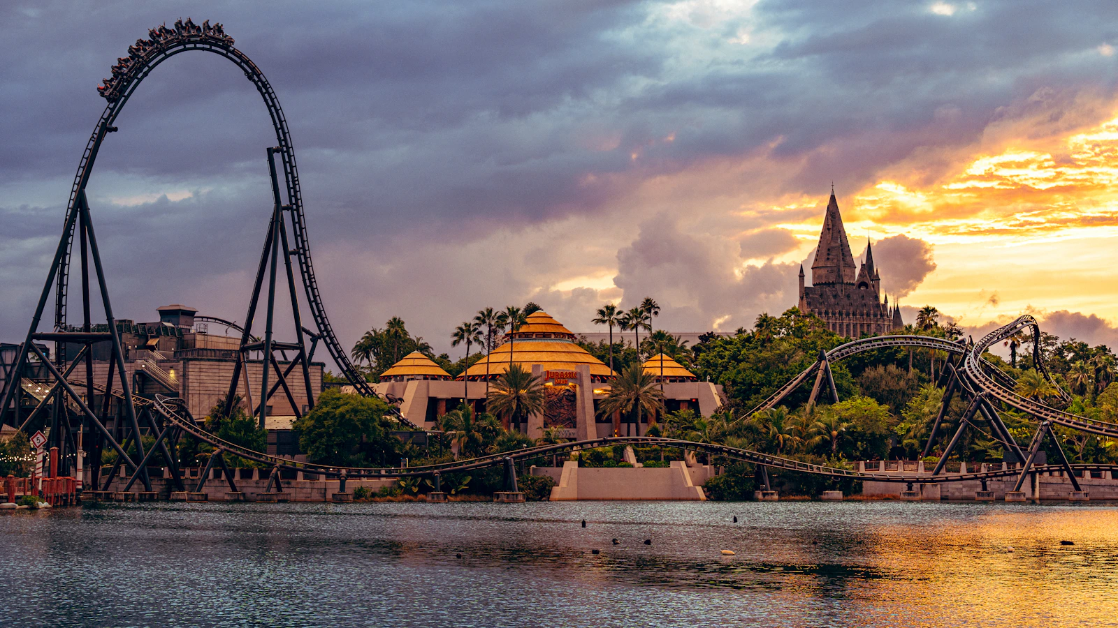 Universal Orlando